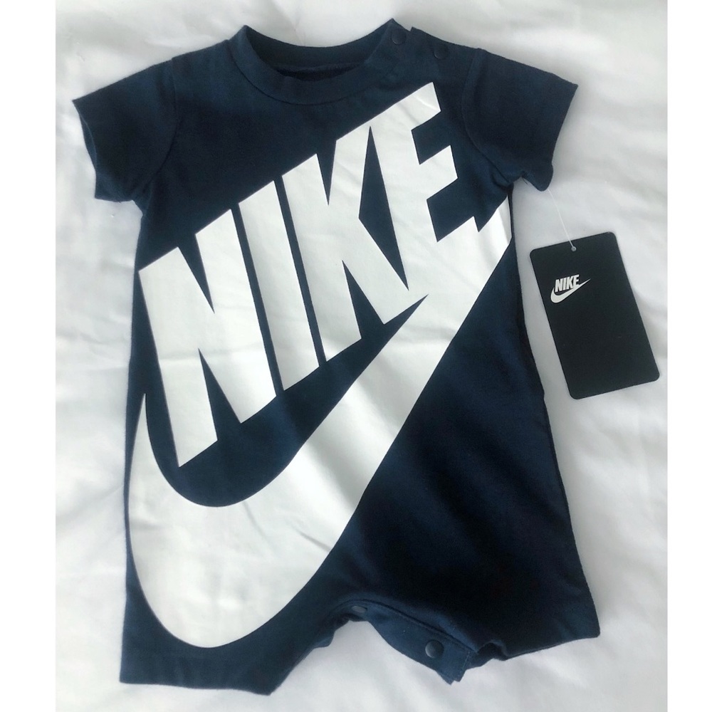 Nike Baby Romper